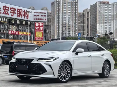 Toyota Avalon