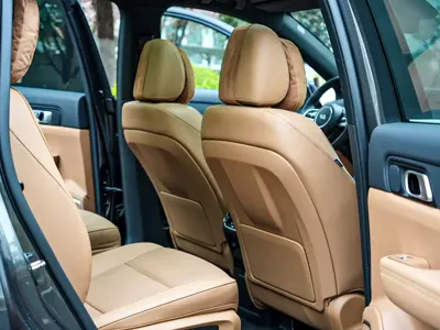 Li Auto Li ONE