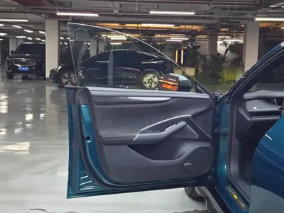 Xiaomi SU7 Ultra