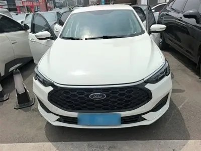 Ford Escort
