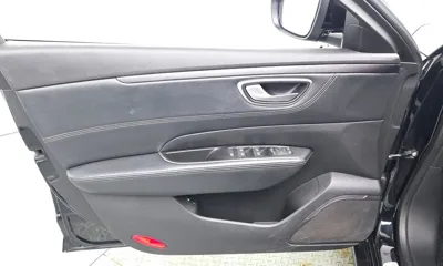 Renault-KoreaSamsung SM6