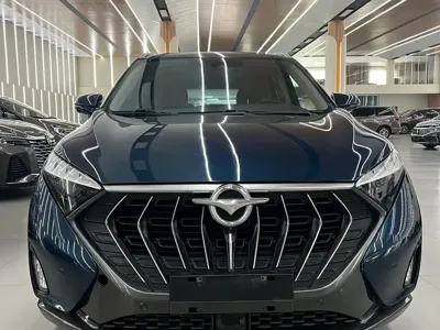 Haima Haima 7X