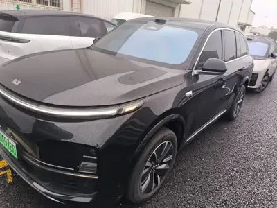 Li Auto Li L8