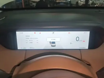 Wuling 缤果S