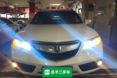 Acura RDX