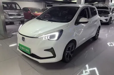 Changan Benni E-Star