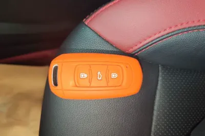 Geely Auto Vision X3