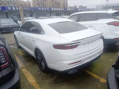 Geely Xingrui