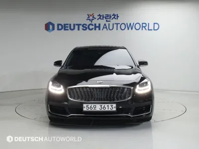 Kia K9