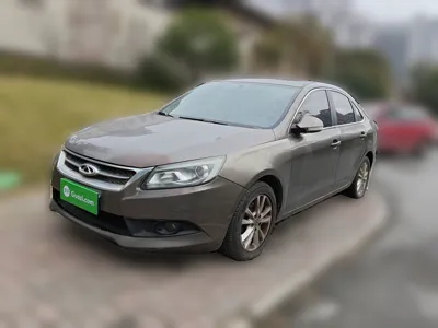 Chery Arrizo 7