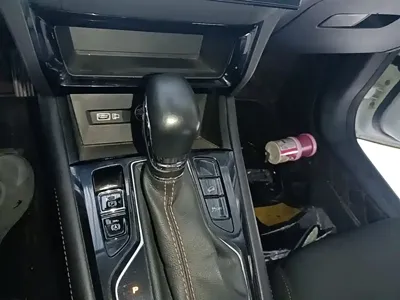 Roewe RX3
