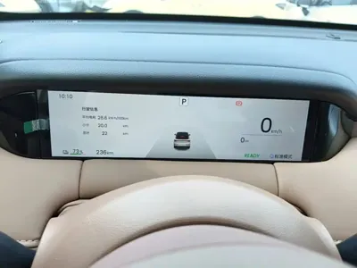 Wuling 缤果S
