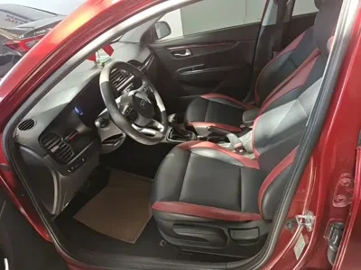 Kia KX Cross