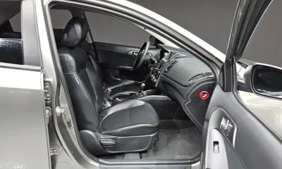 Kia Porte
