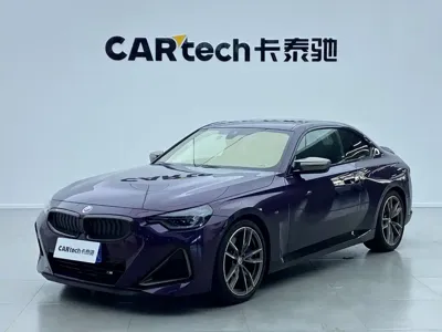 BMW M240i