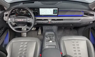 Kia EV9