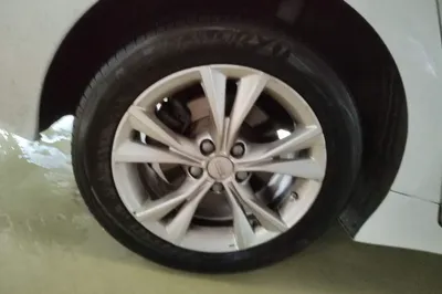 Geely Auto Emgrand GT