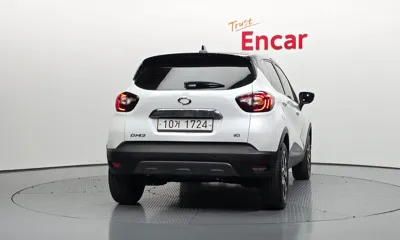 Renault-KoreaSamsung QM3