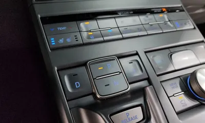 Hyundai Nexo