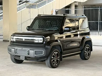 Baojun Yueye