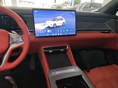 BYD 唐L