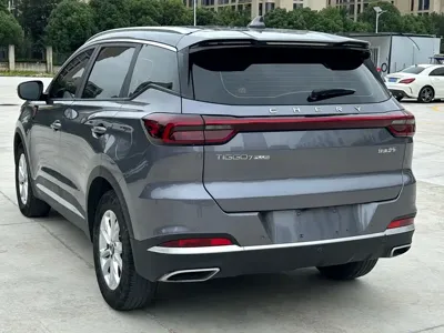 Chery Tiggo 7