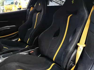 Ferrari 488
