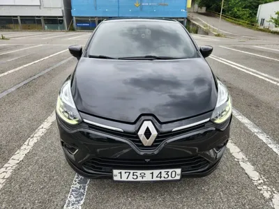Renault-KoreaSamsung Cilo