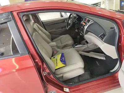 Honda City Classic