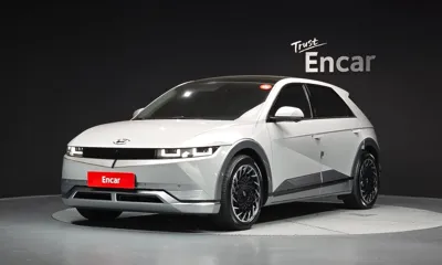 Hyundai Ioniq5
