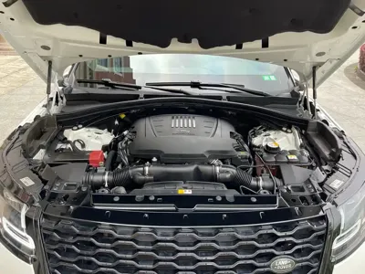 Land Rover Velar