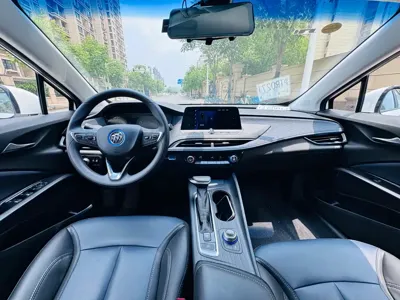 Buick Velite 6