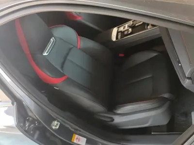 Changan CS55PLUS
