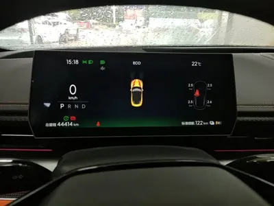 NETA Neta GT