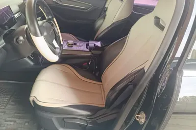 BYD Destroyer 05