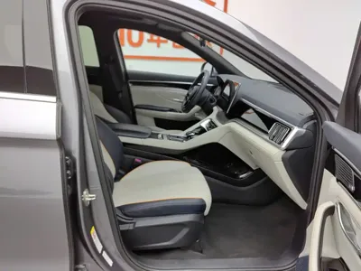 BYD PLUS New Energy