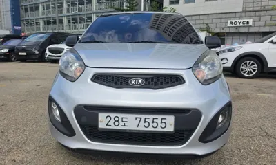 Kia Morning