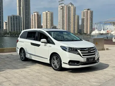 Honda Elysion