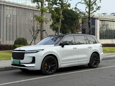 Li Auto Li ONE