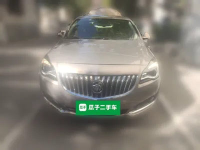 Buick Regal