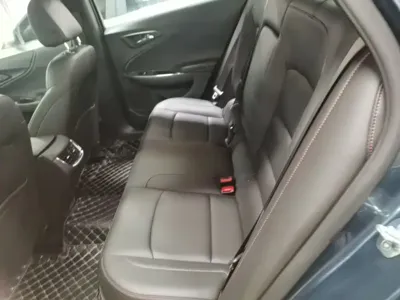 Chevrolet Malibu XL