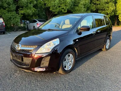 Mazda 8