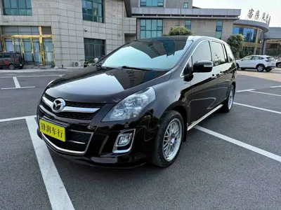 Mazda 8