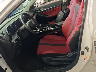 Changan Eado