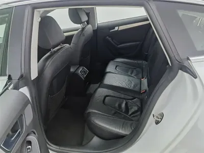 Audi A5 (Import)