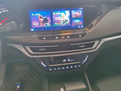 Changan CS35PLUS