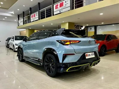 Changan UNI-T