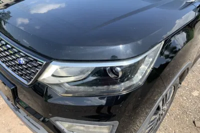 CHANGAN OSHAN CX70