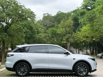 Leapmotor Leapmotor C11