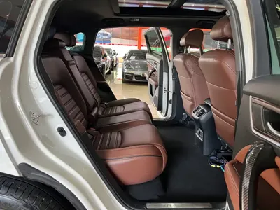 Honda UR-V
